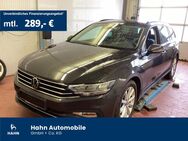 VW Passat Variant, 2.0 TDI Business, Jahr 2021 - Böblingen