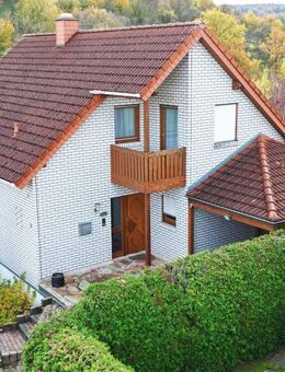 Zweifamilienhaus mit Komfort und Inklusion: separate barrierearme Wohnung inklusive - Zaberfeld