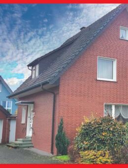 Ihr neues Zuhause mit Platz für Ideen***4236 G Einfamilienhaus mit Erweiterungsmöglichkeit - Rheda-Wiedenbrück