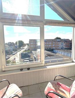 *RESERVIERT* WEITBLICK ÜBER KISSING - POTENZIAL MIT CHARME UND SONNE - Kissing