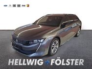 Peugeot 508, 1.2 SW Allure Pack 130, Jahr 2024 - Hohenlockstedt