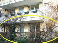 Terrassenwohnung mit Laminat, Einbauküche und Abstellkammer - Werneuchen