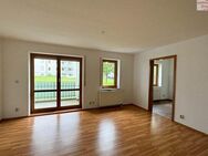 Wenige Treppen, Balkon und ruhige Lage!! 3-Raum-Wohnung in Annaberg-Buchholz!! - Annaberg-Buchholz