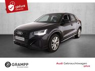 Audi Q2, S line 40 TFSI quattro OPTIK, Jahr 2024 - Lohr (Main)