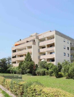 Charmante 3-Zimmer-Wohnung in ruhiger Lage von Gerlingen - Ideal für Paare & Familien! - Gerlingen