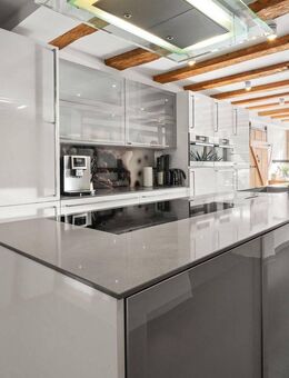 Arbeit und Leben in historischen Räumen - attraktiv gestaltet - im Hegau! - Engen