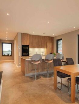 Exklusiver Neubau mit Doppelgarage und großem Garten in idyllischer Lage von Hönningen-Liers - Altenahr