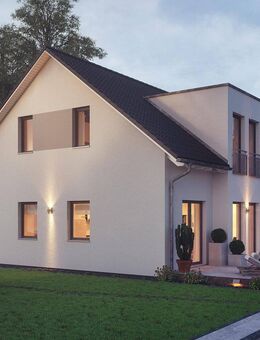 Einfamilienhaus inkl. Grundstück / Auch andere Haustypen möglich - Dietersburg