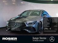 Mercedes CLA 220, AMG Sport, Jahr 2024 - Menden (Sauerland)