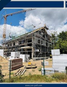 Neubau Dachgeschosswohnung | KfW 40 QNG-Siegel | ca. 52,7 m² | Gartenanteil | PROVISIONSFREI - Steinhagen (Nordrhein-Westfalen)