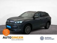 VW Tiguan, 2.0 TDI Life IQ-L, Jahr 2024 - Marktoberdorf