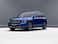 Mercedes GLB 250, Style Fahrass BusinessP RfCam, Jahr 2020 - Annaberg-Buchholz