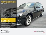 Audi A4, Avant 35 TFSI ADVANCED, Jahr 2024 - Lüdenscheid