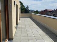 Großzügiges Penthouse mit Dachterrasse - Lauf (Pegnitz)