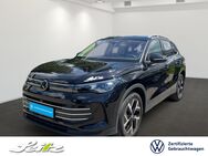 VW Tiguan, 2.0 TDI Elegance, Jahr 2024 - Memmingen