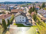 Einfamilienhaus, modernisiert mit Effizientem Heizsystem - Prien (Chiemsee)
