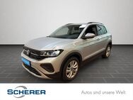 VW T-Cross, 1.0 TSI Life 4ALL, Jahr 2024 - Aschaffenburg