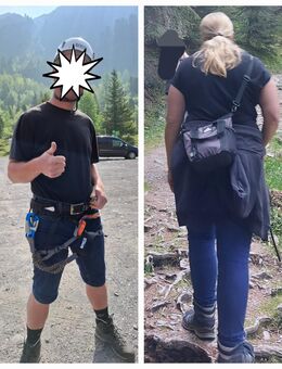 Wandern 2026 Allgäu, Österreich - Ulm