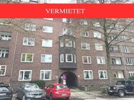 -VERMIETET- 3 Zimmerwohnung in Winterhude - Hamburg