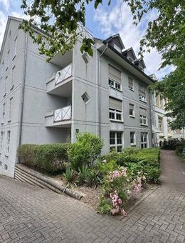 Altersgerechtes Wohnen in Top Lage von Minden - Minden (Nordrhein-Westfalen)
