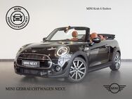 MINI Cooper S Cabrio, Chili 17 Radsatz, Jahr 2020 - Fulda