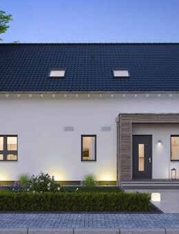 Das maßgeschneiderte Mehrgenerationenhaus für Ihre Familie - massa haus machts möglich! - Stockach