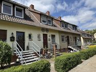 Gestalten statt Suchen - Ihr Hausprojekt am ruhigen Ortsrand - Gartow