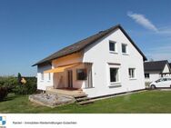 Kernsanierte Erdgeschosswohnung mit Gartenanteil und Terrasse in Sengenthal - Sengenthal