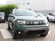 Dacia Duster, Journey TCe 130, Jahr 2024 - Ibbenbüren