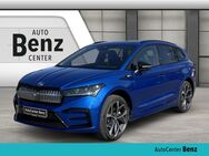 Skoda Enyaq, MAXX, Jahr 2025 - Laupheim