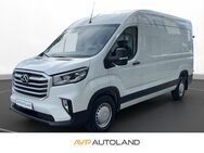 Maxus Deliver 9, 2.0 Kastenwagen Diesel FWD L3H2 Base Ko, Jahr 2022 - Passau