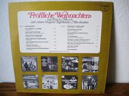 Ernst Mosch-Fröhliche Weihnachten-Vinyl-LP,1969 - Linnich