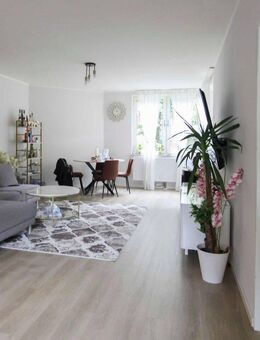 Erdgeschosswhg. mit Balkon - Mönchengladbach