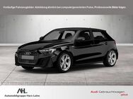 Audi A1, Sportback 25 TFSI S line 18, Jahr 2024 - Goslar