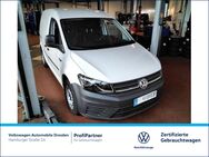 VW Caddy, 2.0 TDI Kasten, Jahr 2019 - Dresden