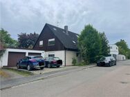 Sanierungsbedürftiges 3 Familienhaus mit vielen Möglichkeiten - Bronnamberg - Zirndorf