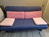 Gästebett / Schlafsofa mit Lattenrost 160 cm * 200 cm 2C Möbel - Hamburg