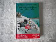Die wundersame Reise der kleinen Sofie,Pelgrom/Khing,Oetinger Verlag,1990 - Linnich