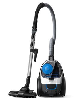 Staubsauger Philips PowerPro Compact - Gundelfingen