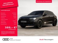 Audi A1, allstreet 35 TFSI, Jahr 2022 - Potsdam