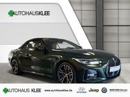 BMW 430, i Cabrio EU6d M Sport Frühjahrspreis Sportpaket digitales, Jahr 2021 - Wölfersheim