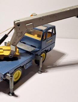 GAMA--Krupp Kranwagen-- Bergungsfahrzeug 1:40? 9405/27 - Meckenheim