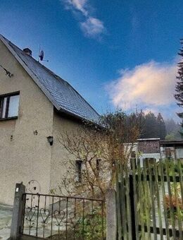Klein, aber fein! - Falkenstein (Vogtland)
