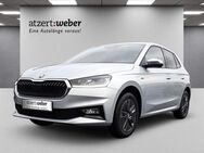 Skoda Fabia, 1.0 TSI Drive, Jahr 2022 - Schlüchtern