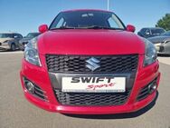 Suzuki Swift 1.6 Sport - Obrigheim