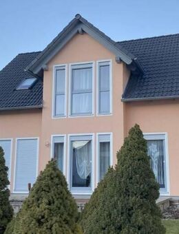 Einfamilienhaus sucht neue Familie - Velburg