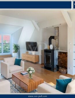 Elegante City-Residenz am Kurfürstendamm - Berlin