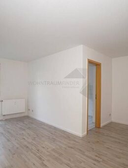 Gemütliche, helle 2-Raum-Wohnung in zentraler Lage - Zwickau