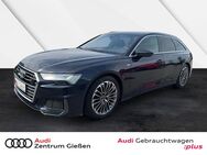 Audi A6, Avant 55 TFSI e quattro S line sport ° Bussinesspaket, Jahr 2021 - Gießen