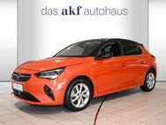 Opel Corsa F 1.2 Turbo Aut. Elegance-Navi*Kamera*LED* - Schwerte (Hansestadt an der Ruhr)